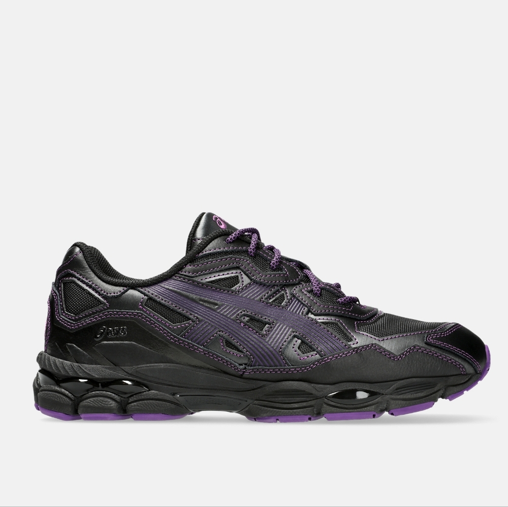 Asics x Needles Gel Sneakers